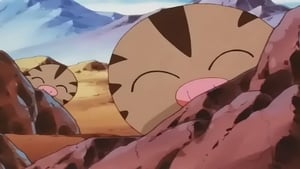 Pokémon Season 4 Episode 31