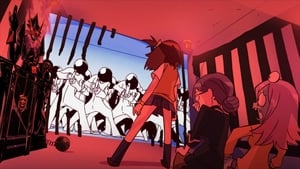 Uchuu Patrol Luluco: Episódio: 12 da 1ª Temporada