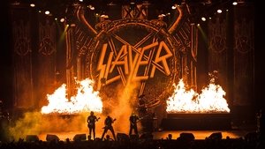 Slayer : The Repentless Killogy