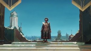 Arcane