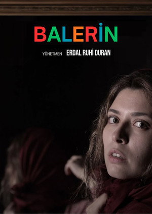 Balerin