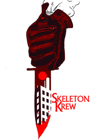 Image Skeleton Krew