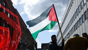 24/09/2025: Recognition of Palestine & Taliban Crackdown | StreamHub