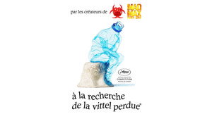 À LA RECHERCHE DE LA VITTEL PERDUE