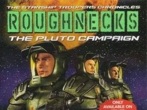 Image The Pluto Campaign