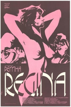 Regina poster