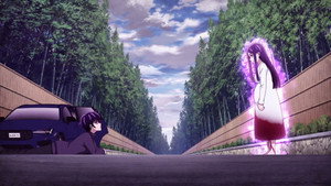 Kaya-chan Isn’t Scary: 1×12