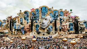 Tomorrowland 2026