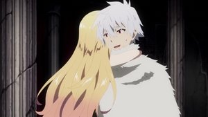 Arifureta: From Commonplace to World’s Strongest: Season 1 Episode 2 – Pandora’s Box