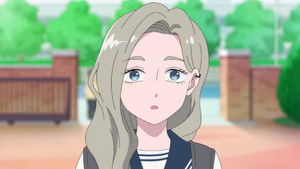 Seihantai na Kimi to Boku: 1×3