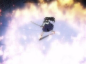 Yamibo – Darkness, the Hat, and the Travelers of the Books: 1×9