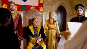 Vocation, Vocation, Vocation