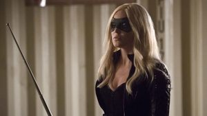 Arrow S03E13