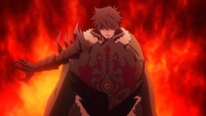 The Rising of the Shield Hero Season 1 Episode 11
