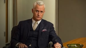 Mad Men 7 – Episodio 3