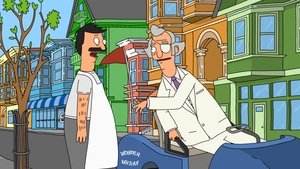 Bob’s Burgers: 1×10