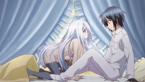 Seirei Tsukai no Blade Dance Episódio 03 – Legendado