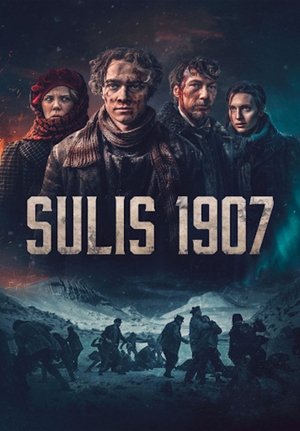 Poster Sulis 1907 2023