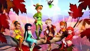 Tinker Bell and the Lost Treasure (2009)