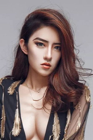 Liu Xue Fan photo 2