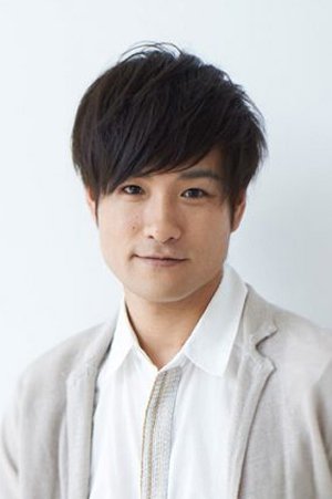 Hideyuki Kasahara is