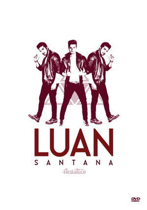 Luan Santana: Acústico 3