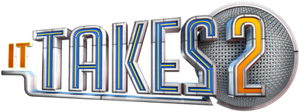 It Takes 2 — Logos 1