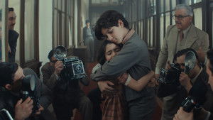 Naples to New York (2024)