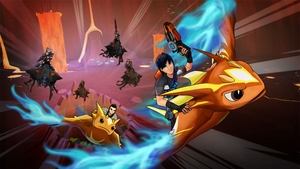 مسلسل slugterra سلَغتيرا مدبلج من سبيستون