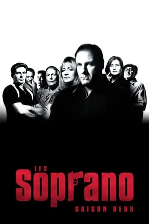Les Soprano: Saison 2