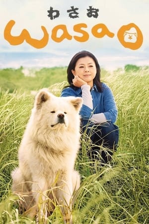 Poster Wasao (2011)