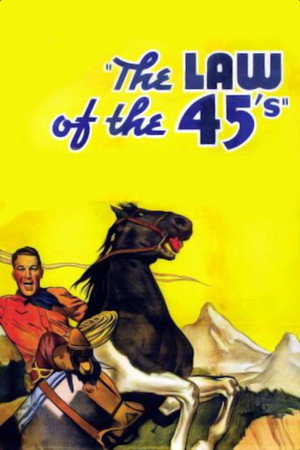 The Law of 45's
