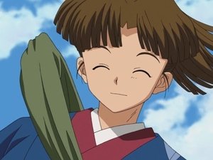 InuYasha: Season 1 Episode 137