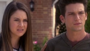 The Secret Life of the American Teenager: 5×2