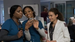 Chicago Med: Stagione 1 x Episodio 7