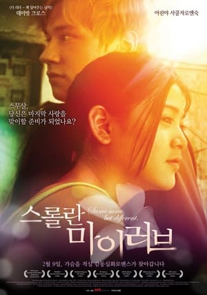 Poster 스롤란 마이러브 2009