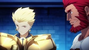 Fate/Zero: 1×11