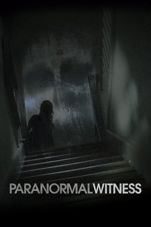Image Paranormal Witness