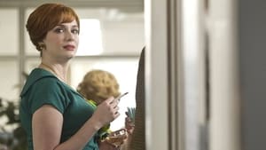 Mad Men: 5×11