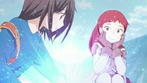 Potion, Wagami wo Tasukeru: 1×3