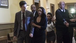 The Flash: Season 4 Episode 10 – The Trial of The Flash