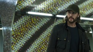 The Terminal List: Dark Wolf image