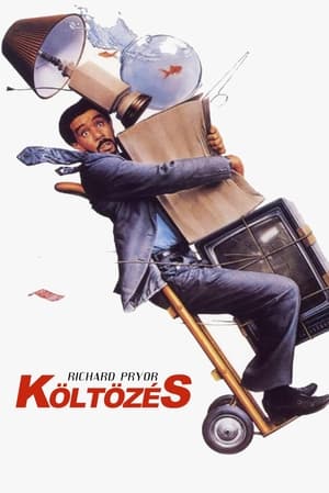 Költözés