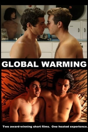 Poster Global Warming (2015)