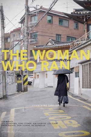 The Woman Who Ran 39