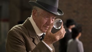 Mr. Holmes (2015) HD 1080p Latino