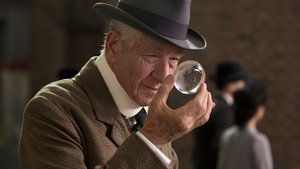 Mr Holmes / Ο κος Χολμς (2015)