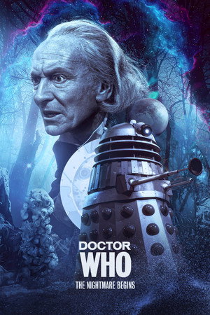 Doctor Who: The Daleks' Master Plan