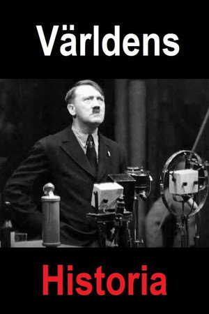 Världens historia - Kausi 9