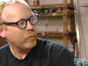 MythBusters Helium Football